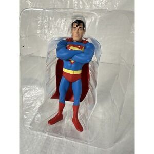 Neca Toony Comics DC : Superman New Mint In Hand Rare  no box